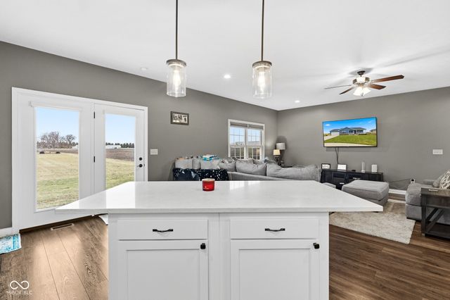 204 Barr Court, Tipton, IN 46072