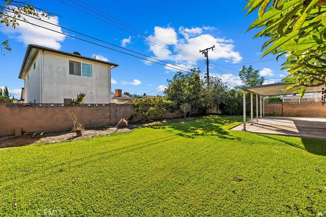 9652 Mansor Avenue, Garden Grove, CA 92844