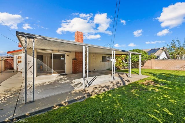 9652 Mansor Avenue, Garden Grove, CA 92844