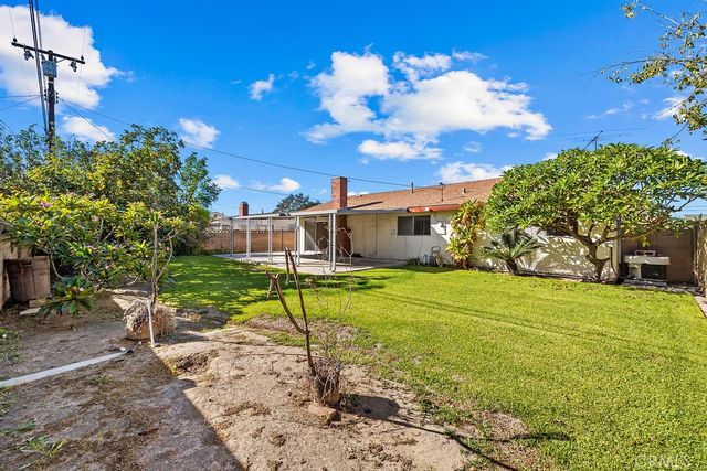 9652 Mansor Avenue, Garden Grove, CA 92844