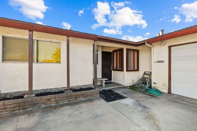 9652 Mansor Avenue, Garden Grove, CA 92844
