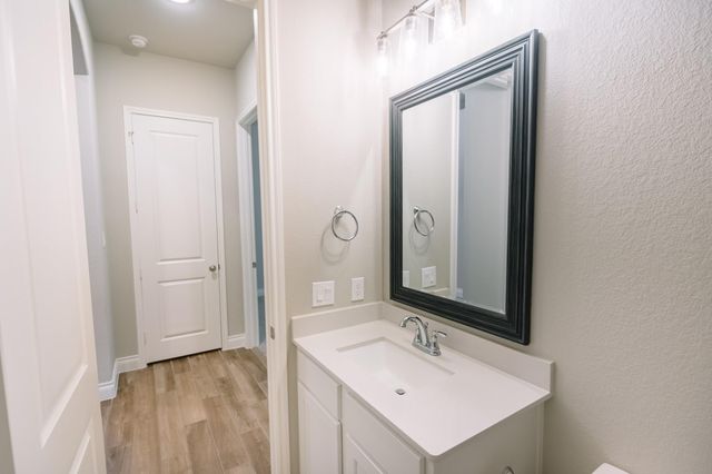 6927 Pondhawk Drive, Katy, TX 77493