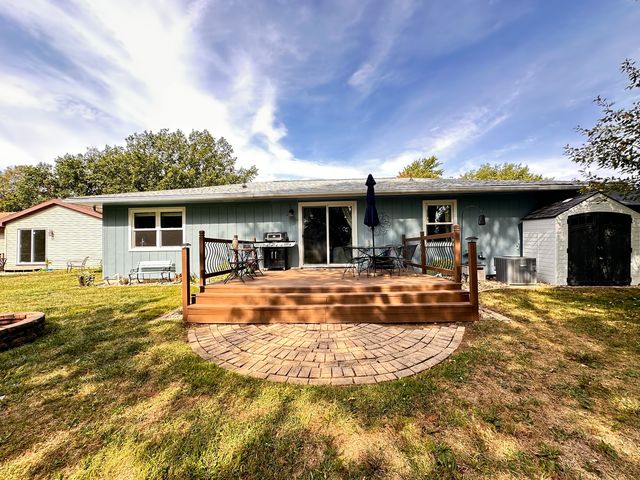 2006 Park Ridge Drive, Urbana, IL 61802