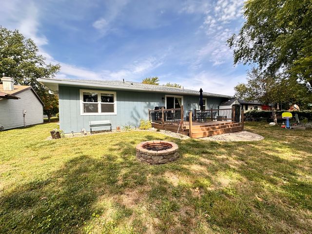 2006 Park Ridge Drive, Urbana, IL 61802