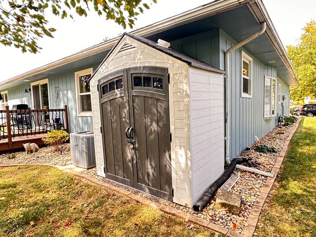 2006 Park Ridge Drive, Urbana, IL 61802