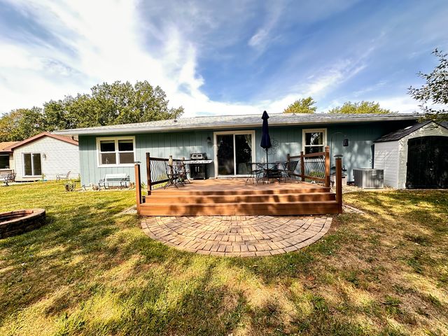 2006 Park Ridge Drive, Urbana, IL 61802