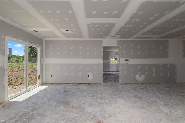971 Willeyton RD, Gates, NC 27937