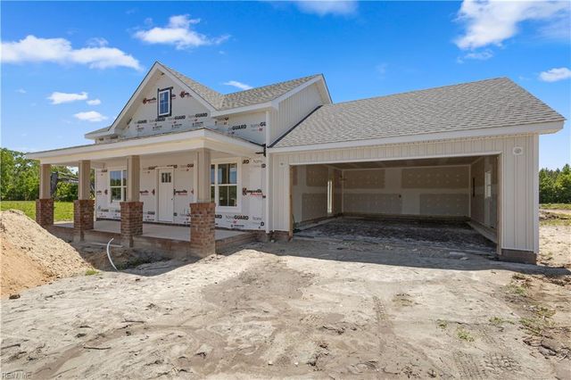 971 Willeyton RD, Gates, NC 27937