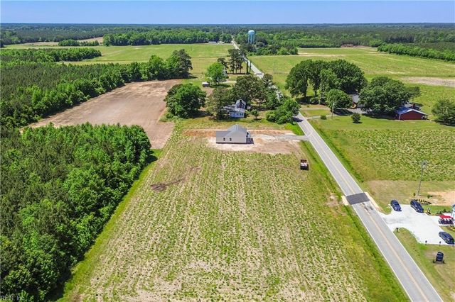 971 Willeyton RD, Gates, NC 27937