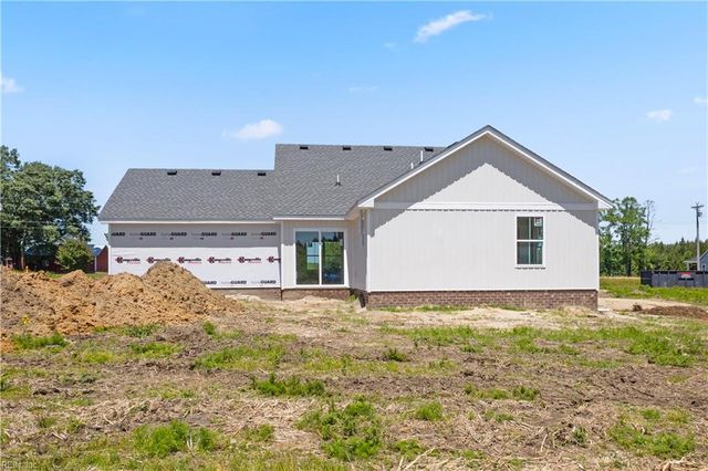 971 Willeyton RD, Gates, NC 27937