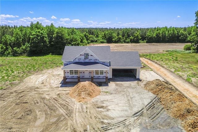 971 Willeyton RD, Gates, NC 27937