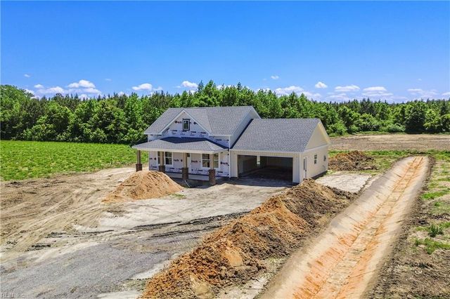 971 Willeyton RD, Gates, NC 27937