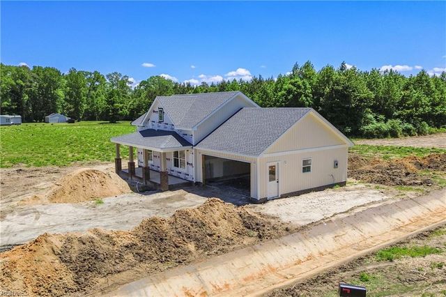 971 Willeyton RD, Gates, NC 27937
