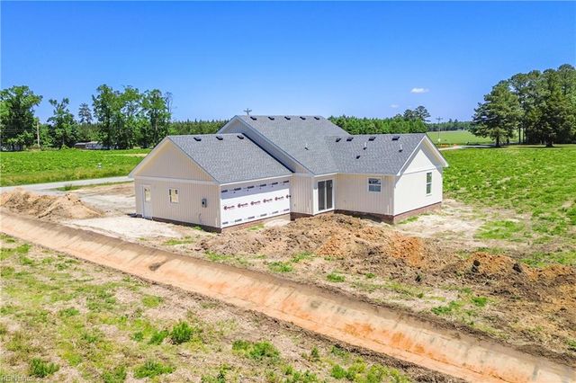 971 Willeyton RD, Gates, NC 27937