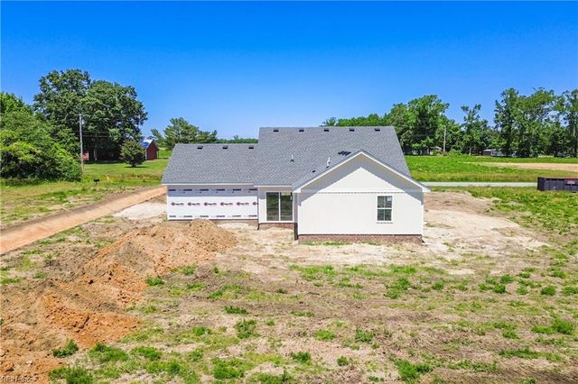 971 Willeyton RD, Gates, NC 27937