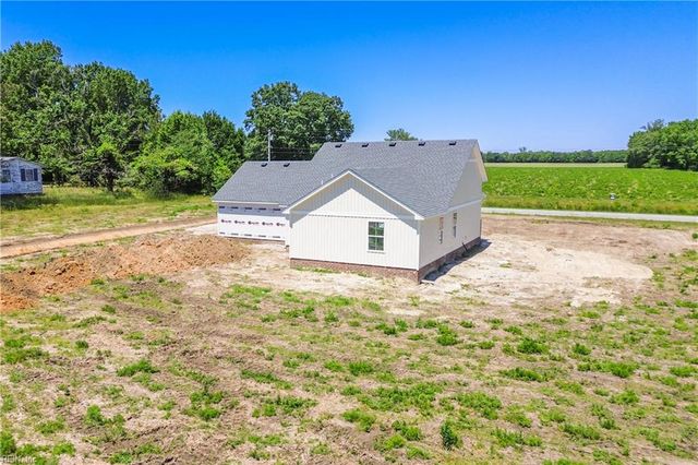 971 Willeyton RD, Gates, NC 27937