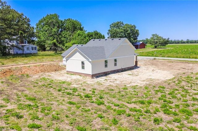 971 Willeyton RD, Gates, NC 27937