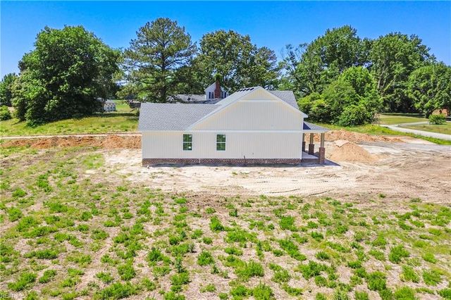 971 Willeyton RD, Gates, NC 27937