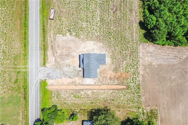 971 Willeyton RD, Gates, NC 27937