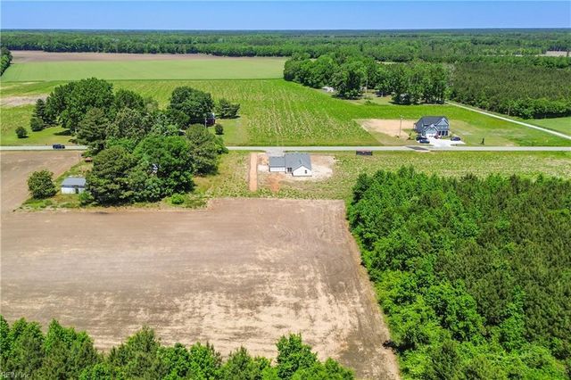 971 Willeyton RD, Gates, NC 27937