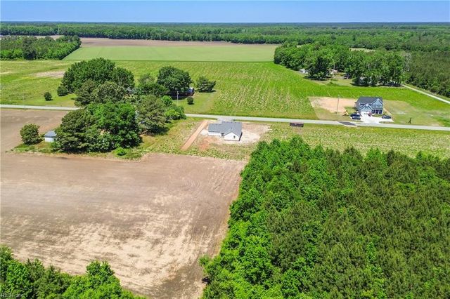 971 Willeyton RD, Gates, NC 27937