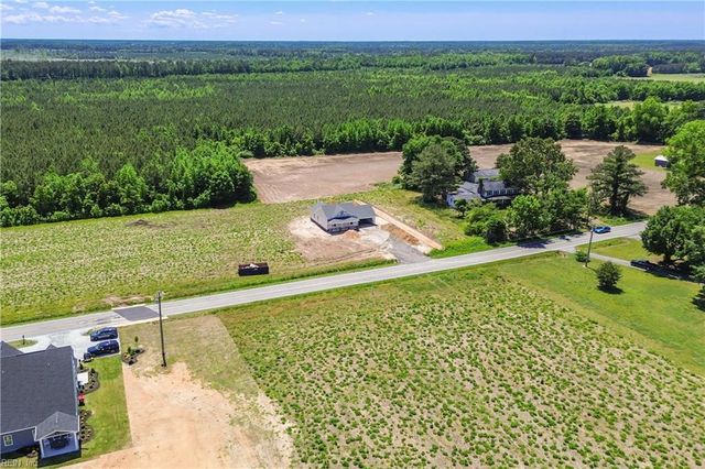 971 Willeyton RD, Gates, NC 27937
