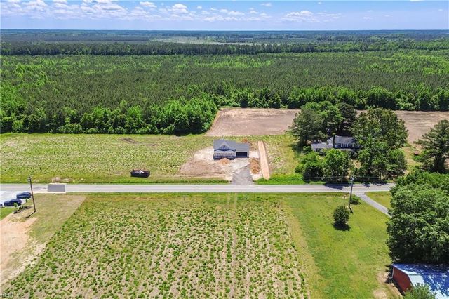 971 Willeyton RD, Gates, NC 27937