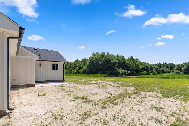 971 Willeyton RD, Gates, NC 27937