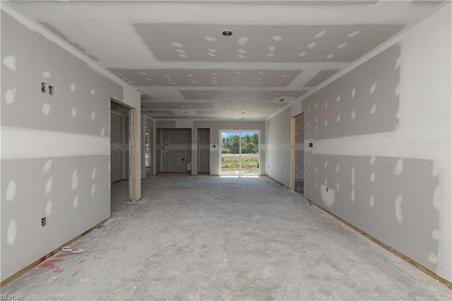 971 Willeyton RD, Gates, NC 27937