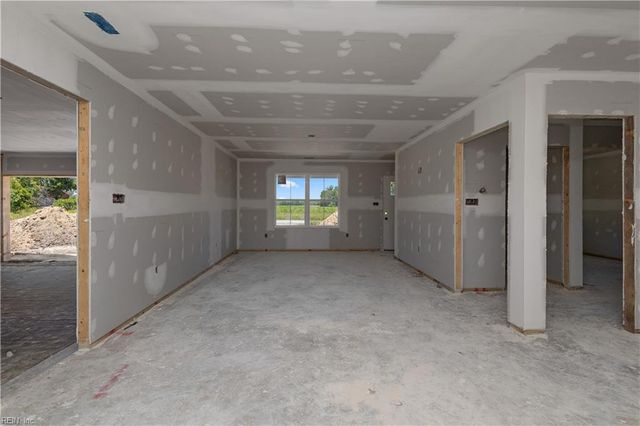 971 Willeyton RD, Gates, NC 27937