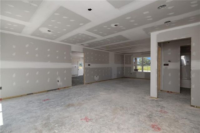 971 Willeyton RD, Gates, NC 27937