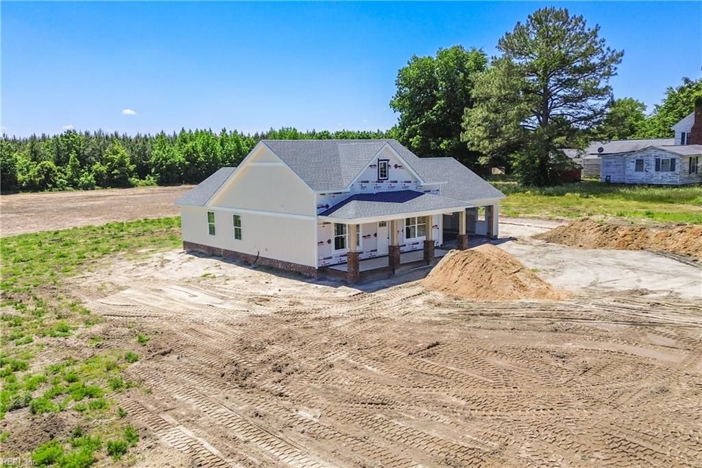 971 Willeyton RD, Gates, NC 27937