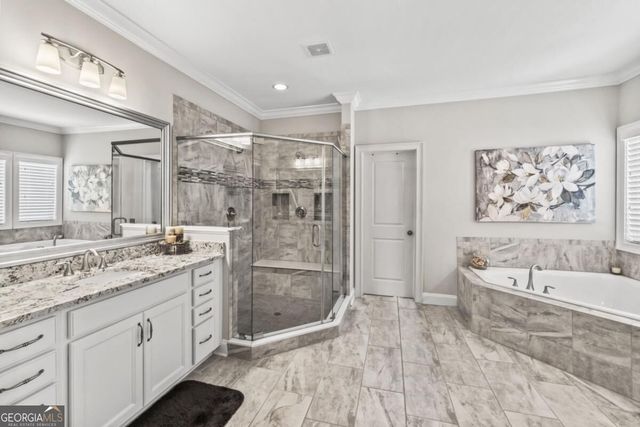 3825 Lakehurst Way, Cumming, GA 30040