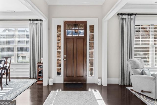 3825 Lakehurst Way, Cumming, GA 30040