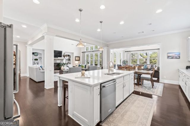 3825 Lakehurst Way, Cumming, GA 30040