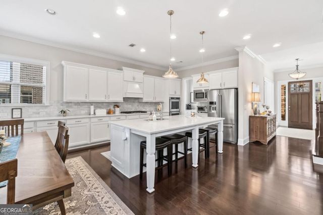 3825 Lakehurst Way, Cumming, GA 30040