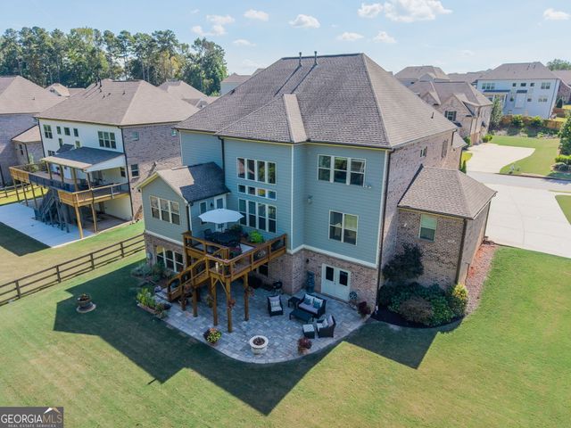 3825 Lakehurst Way, Cumming, GA 30040