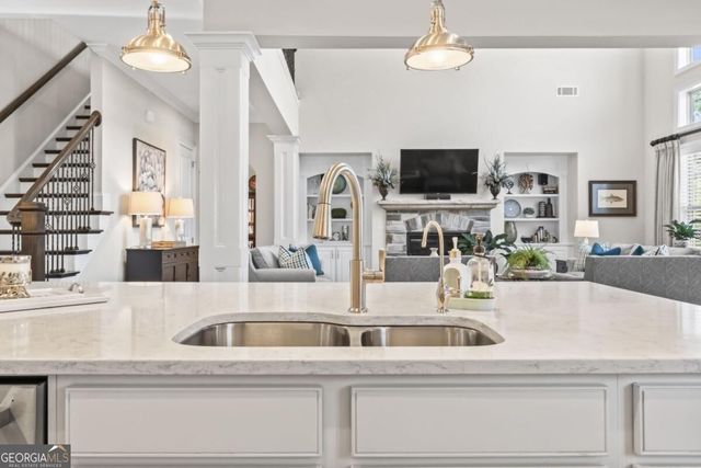 3825 Lakehurst Way, Cumming, GA 30040