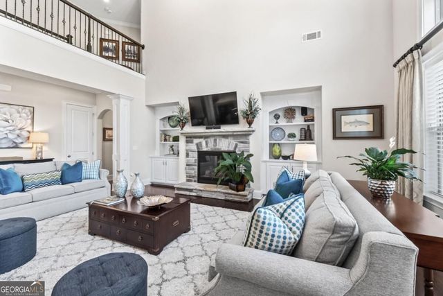 3825 Lakehurst Way, Cumming, GA 30040