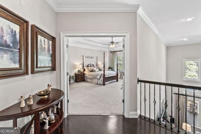 3825 Lakehurst Way, Cumming, GA 30040