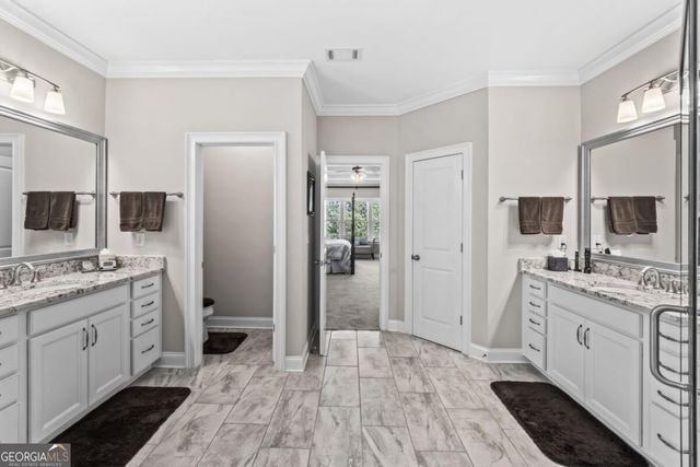 3825 Lakehurst Way, Cumming, GA 30040