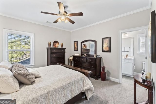 3825 Lakehurst Way, Cumming, GA 30040