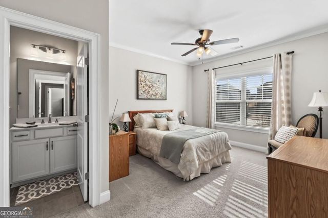 3825 Lakehurst Way, Cumming, GA 30040