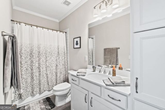 3825 Lakehurst Way, Cumming, GA 30040