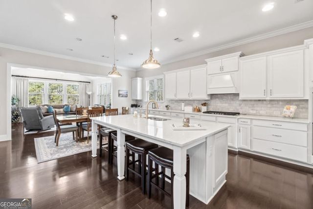 3825 Lakehurst Way, Cumming, GA 30040