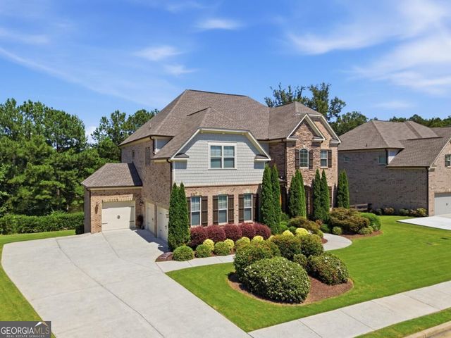 3825 Lakehurst Way, Cumming, GA 30040