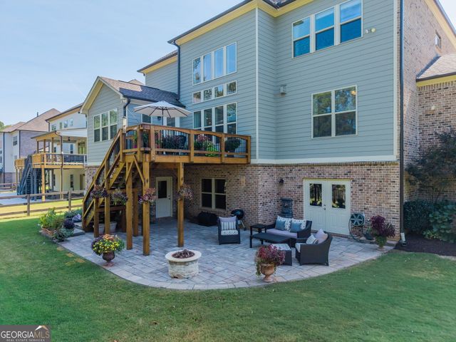 3825 Lakehurst Way, Cumming, GA 30040