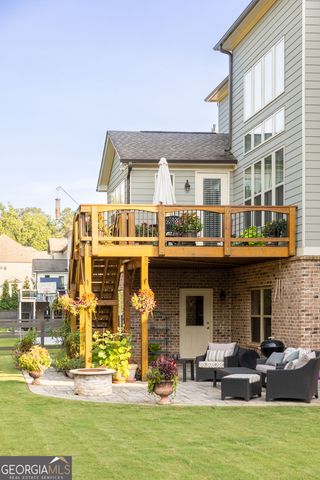 3825 Lakehurst Way, Cumming, GA 30040