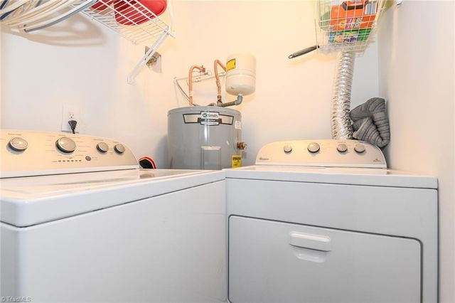 700 Glendale Drive D, Greensboro, NC 27406