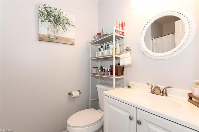 700 Glendale Drive D, Greensboro, NC 27406